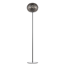 KARTELL floor lamp PLANET H 160 cm