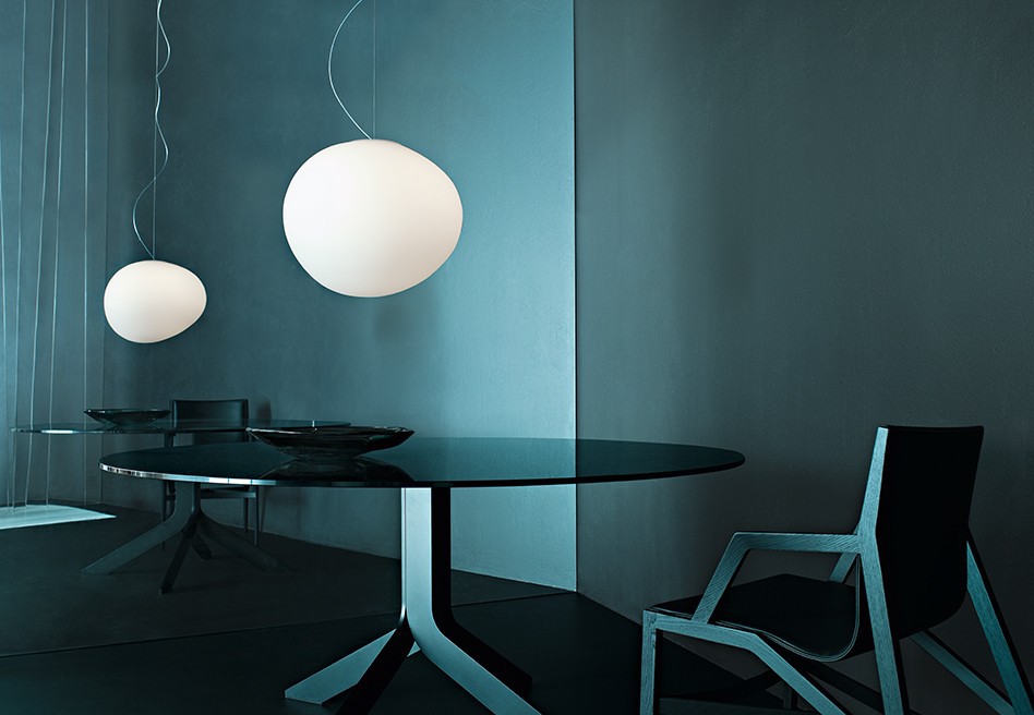 FOSCARINI suspension lamp GREGG BIG