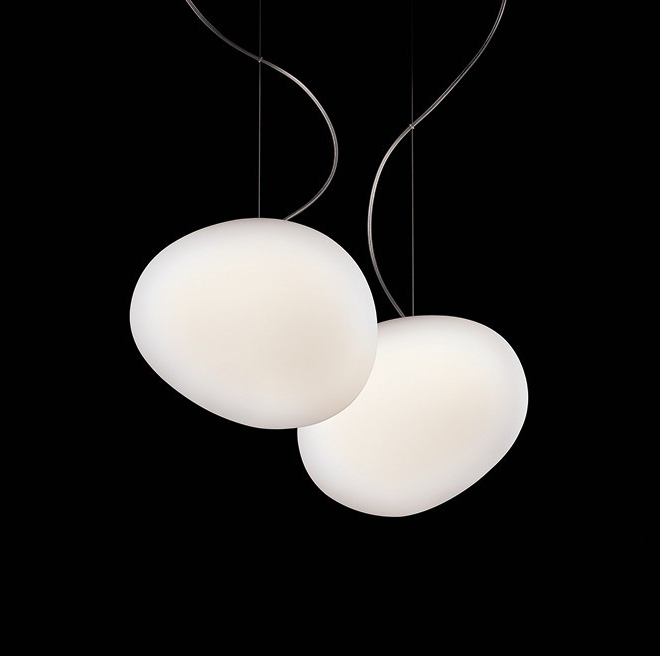 FOSCARINI suspension lamp GREGG BIG