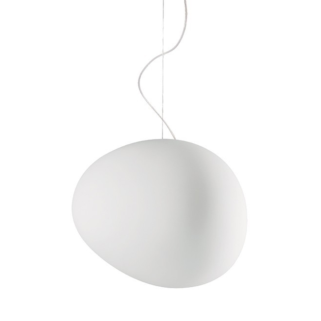 FOSCARINI suspension lamp GREGG BIG