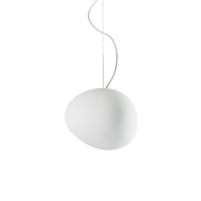 FOSCARINI suspension lamp GREGG MEDIUM