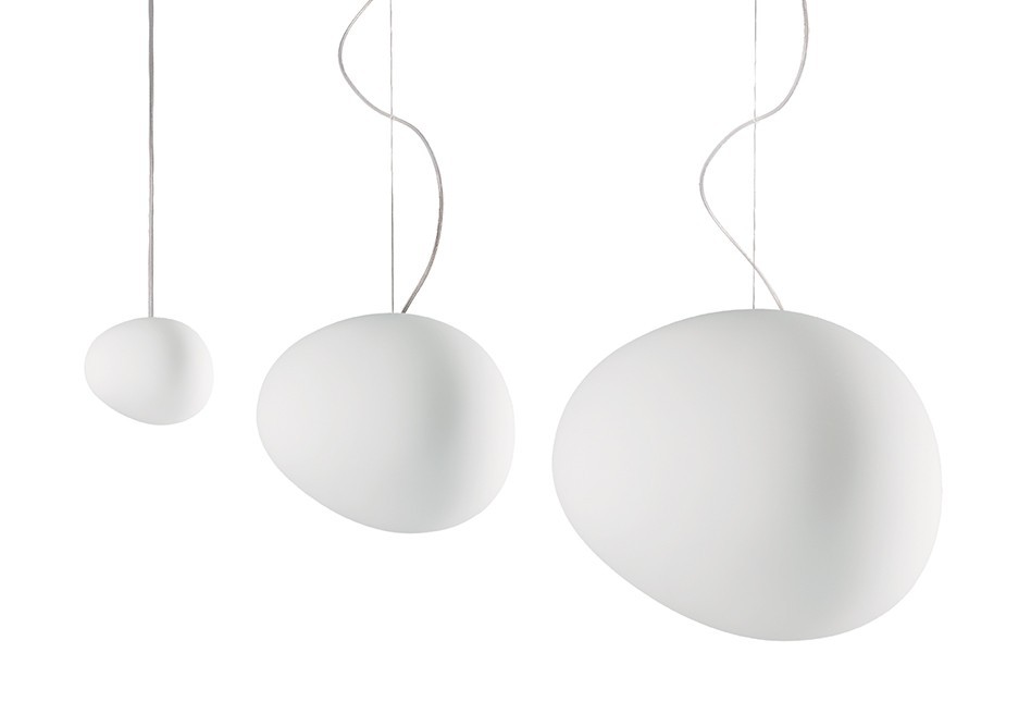 FOSCARINI suspension lamp GREGG SMALL