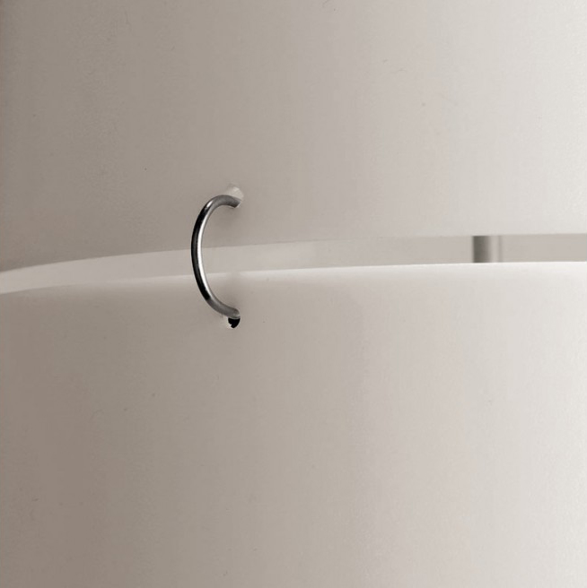 FOSCARINI lampe à suspension HAVANA