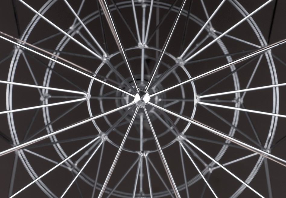 FOSCARINI suspension lamp LIGHTWEIGHT