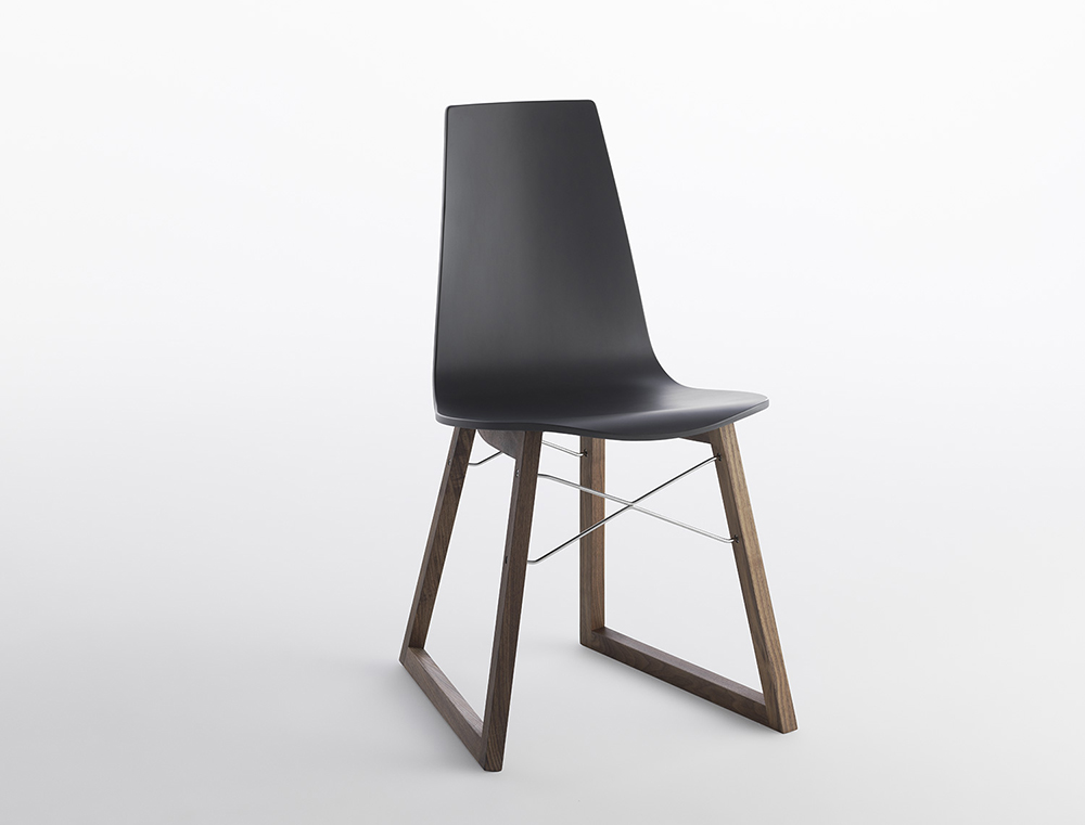 HORM chaise RAY CHAIR