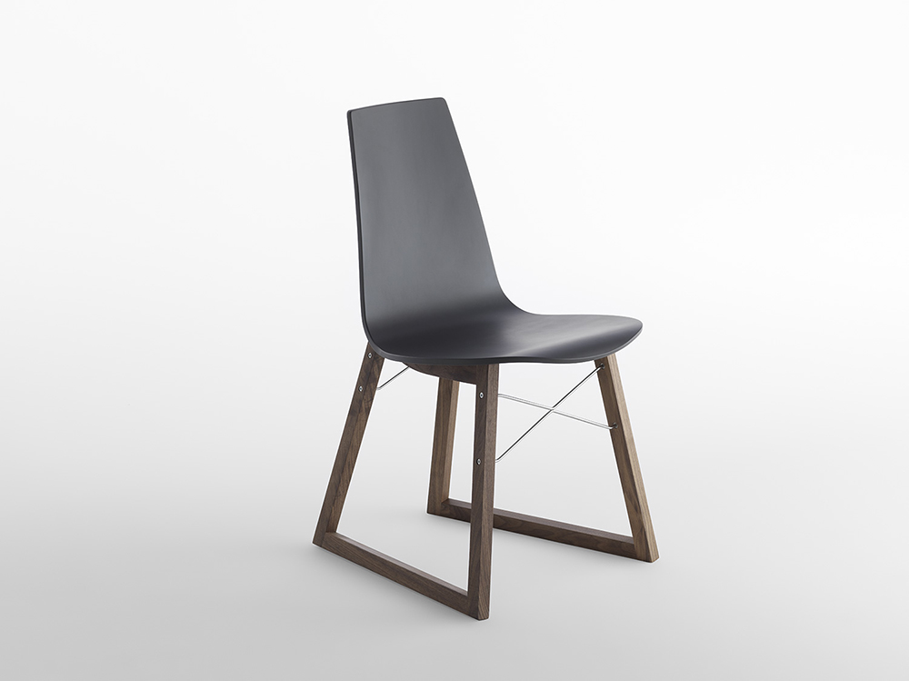 HORM chaise RAY CHAIR