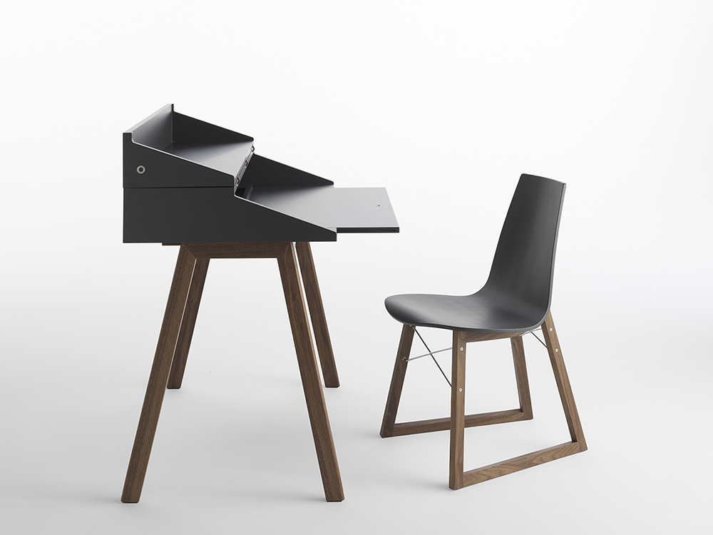 HORM chaise RAY CHAIR