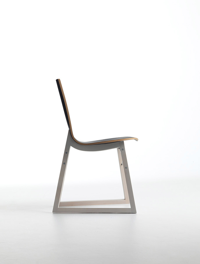 HORM chaise RAY CHAIR
