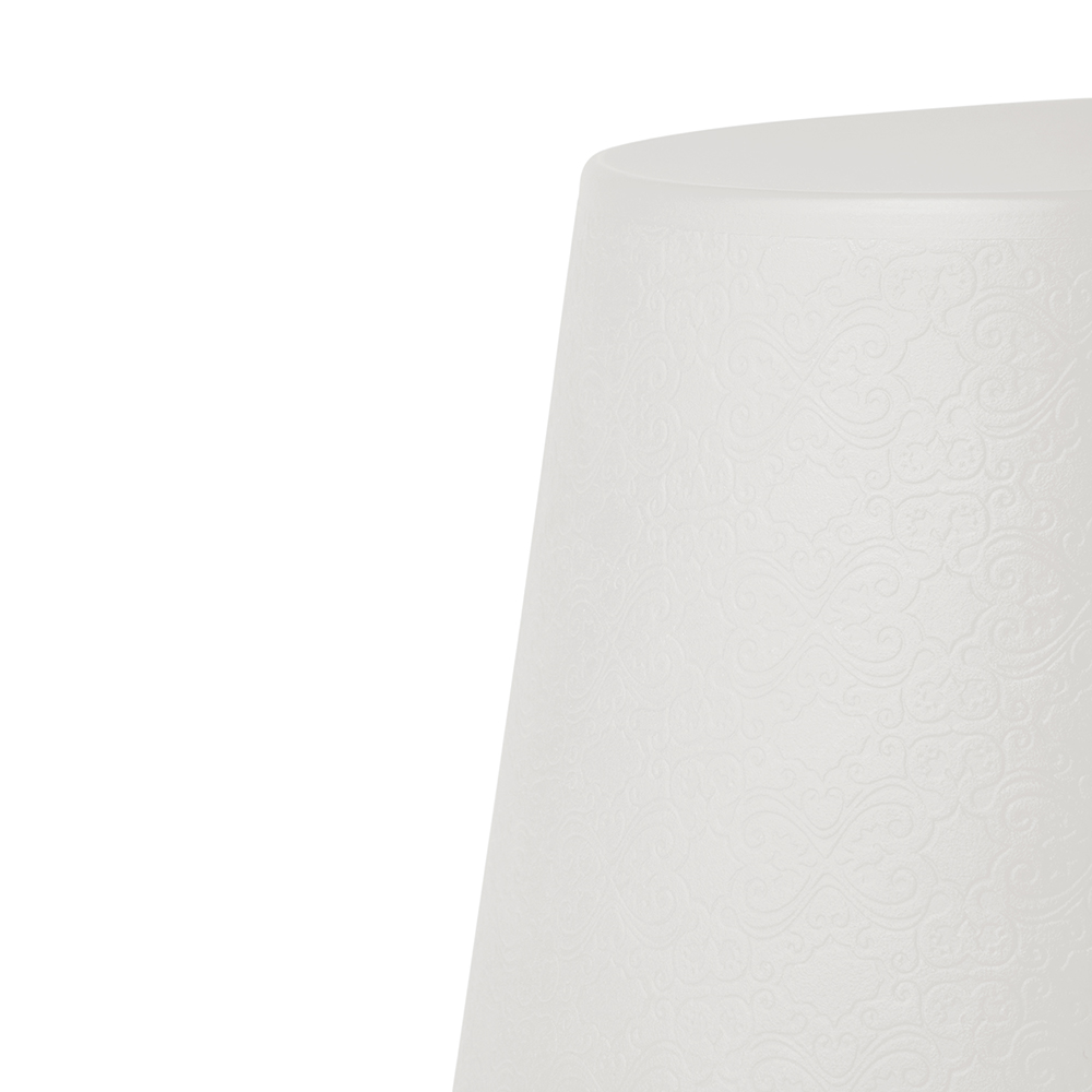 SLIDE ALI BABA STOOL