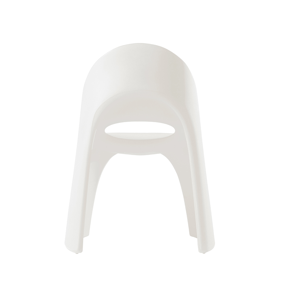 SLIDE set de 2 chaises AMELIE