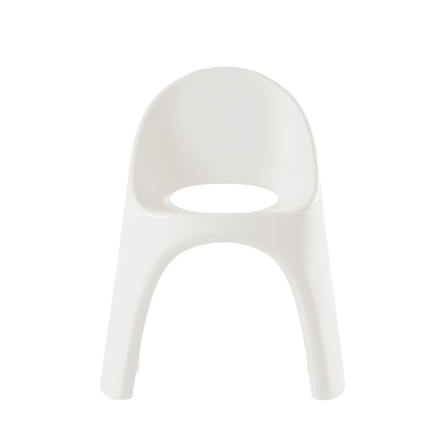 SLIDE set de 2 chaises AMELIE