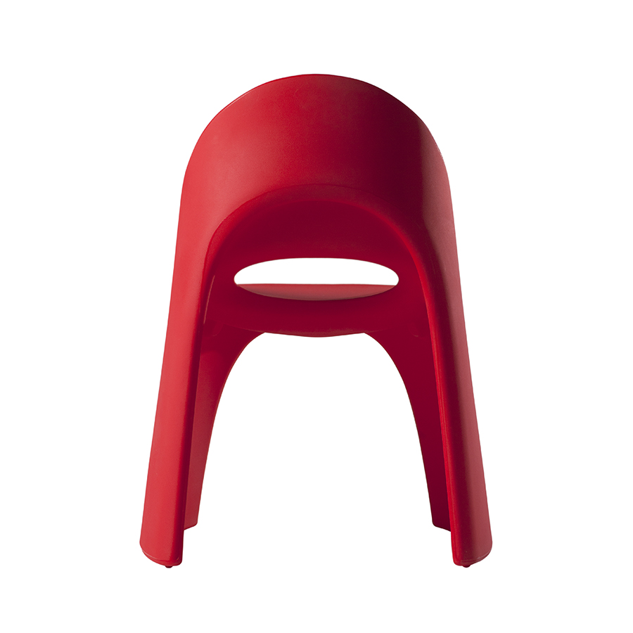 SLIDE set de 2 chaises AMELIE