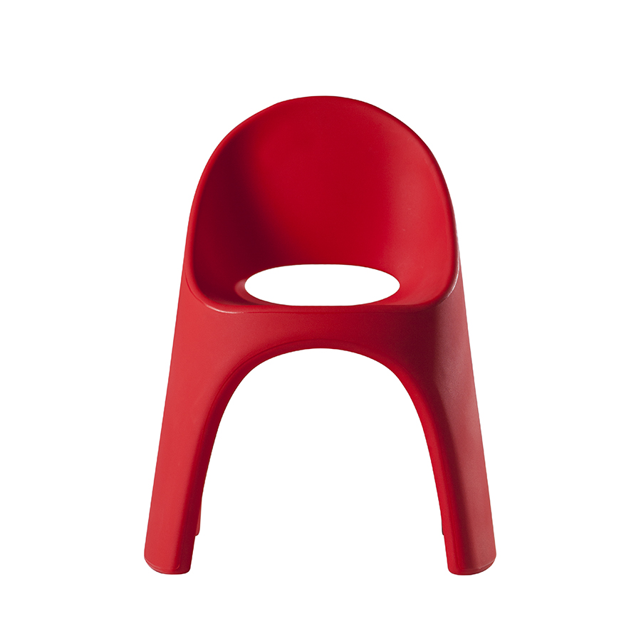 SLIDE set de 2 chaises AMELIE