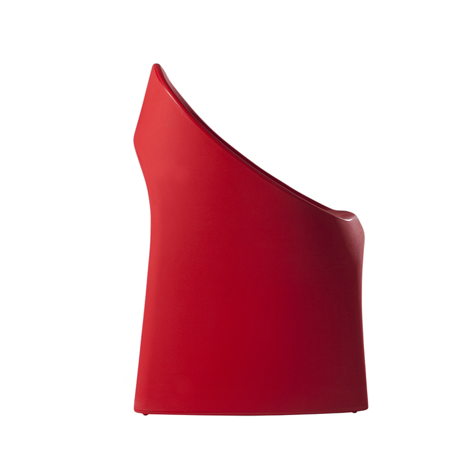 SLIDE set de 2 chaises AMELIE