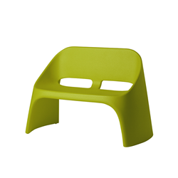 SLIDE canapé AMELIE DUETTO