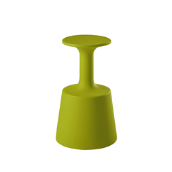 SLIDE tabouret /  porte-bouteilles DRINK