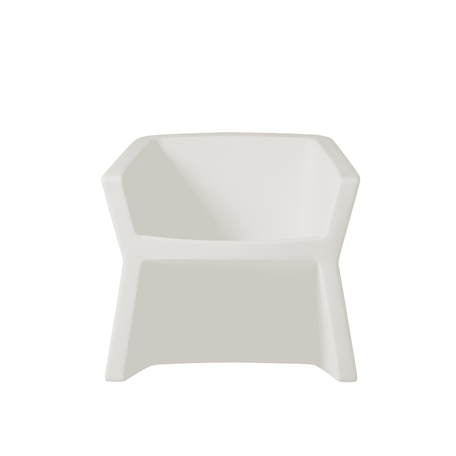 SLIDE armchair EXOFA