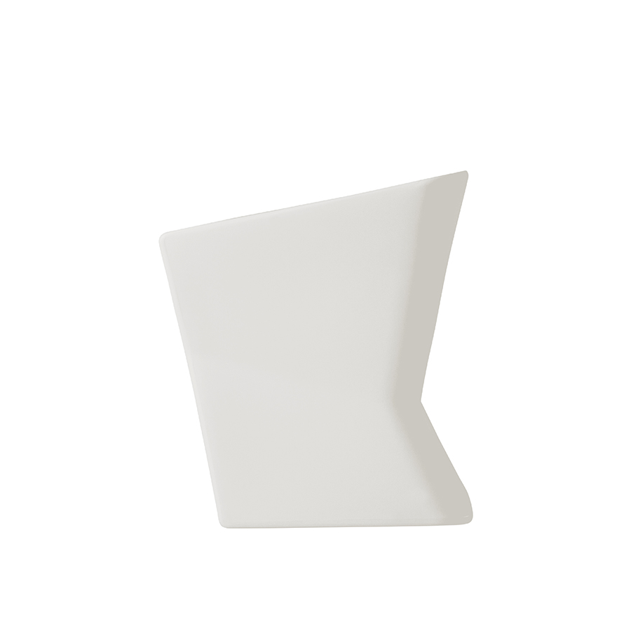 SLIDE armchair EXOFA