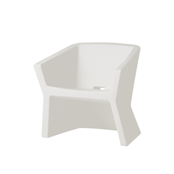 SLIDE armchair EXOFA