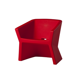 SLIDE armchair EXOFA