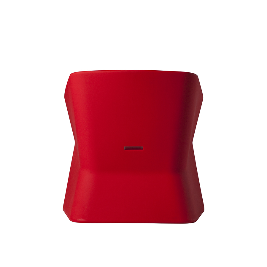 SLIDE armchair EXOFA