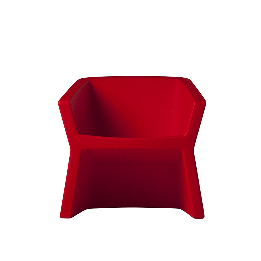 SLIDE armchair EXOFA
