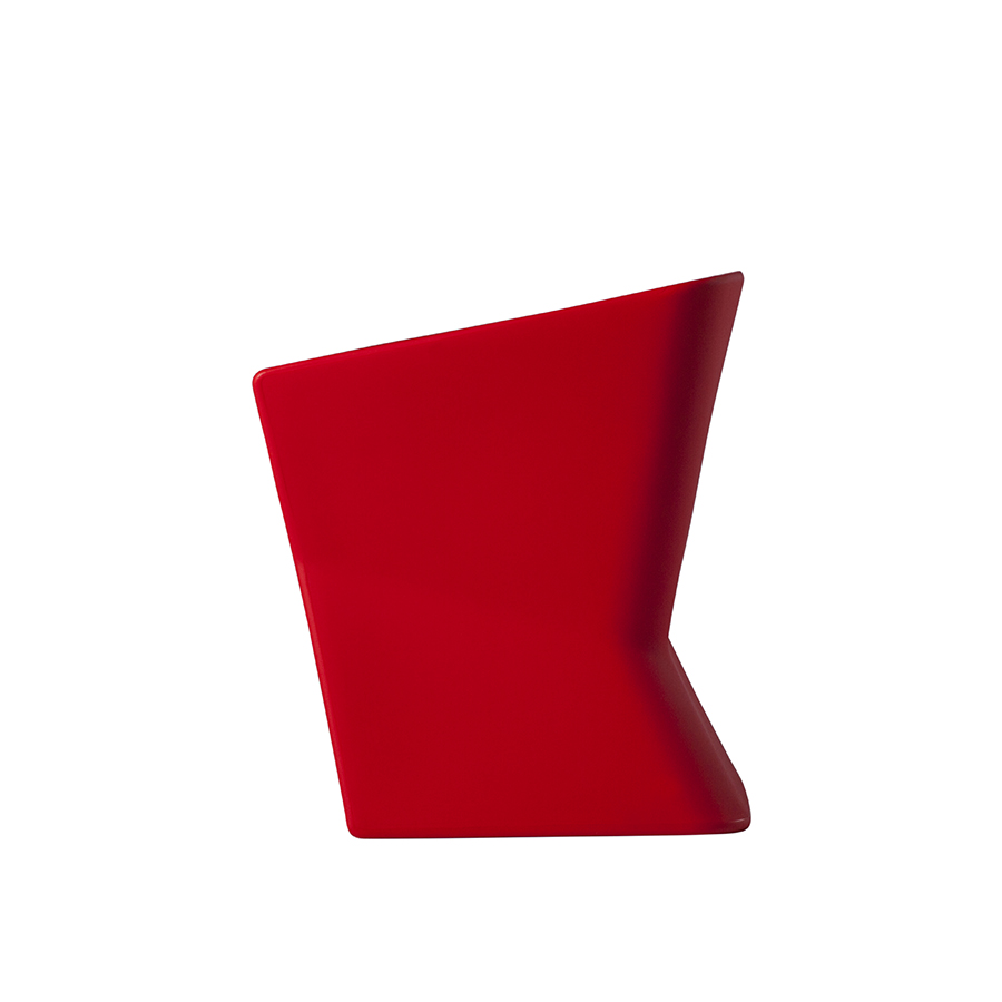 SLIDE armchair EXOFA