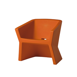 SLIDE armchair EXOFA