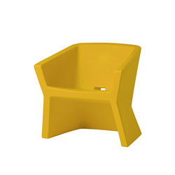 SLIDE armchair EXOFA