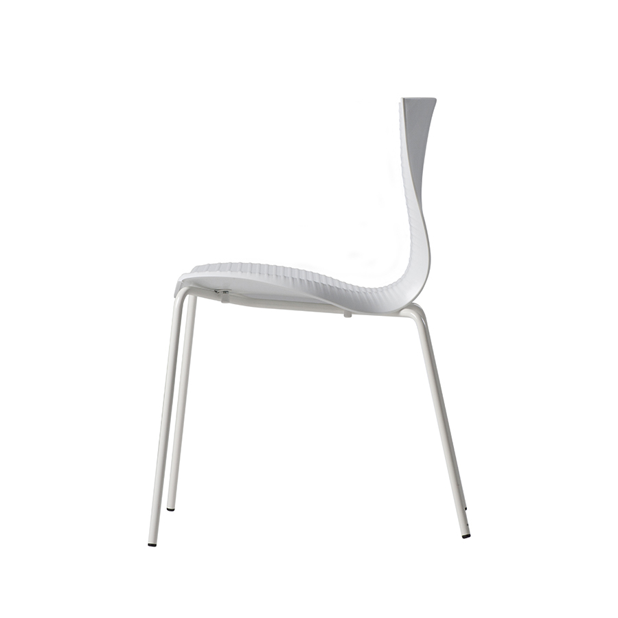 SLIDE set de 2 chaises GLORIA