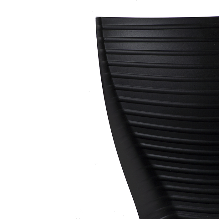 SLIDE set de 2 chaises GLORIA