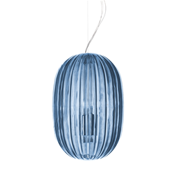 FOSCARINI suspension lamp PLASS MEDIUM
