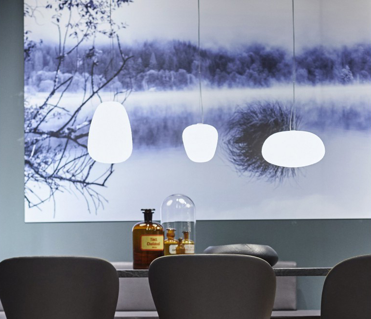 FOSCARINI suspension lamp RITUALS 1