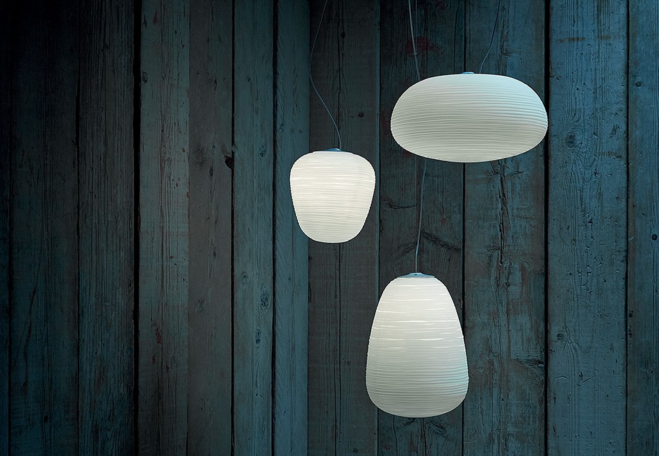 FOSCARINI suspension lamp RITUALS 3