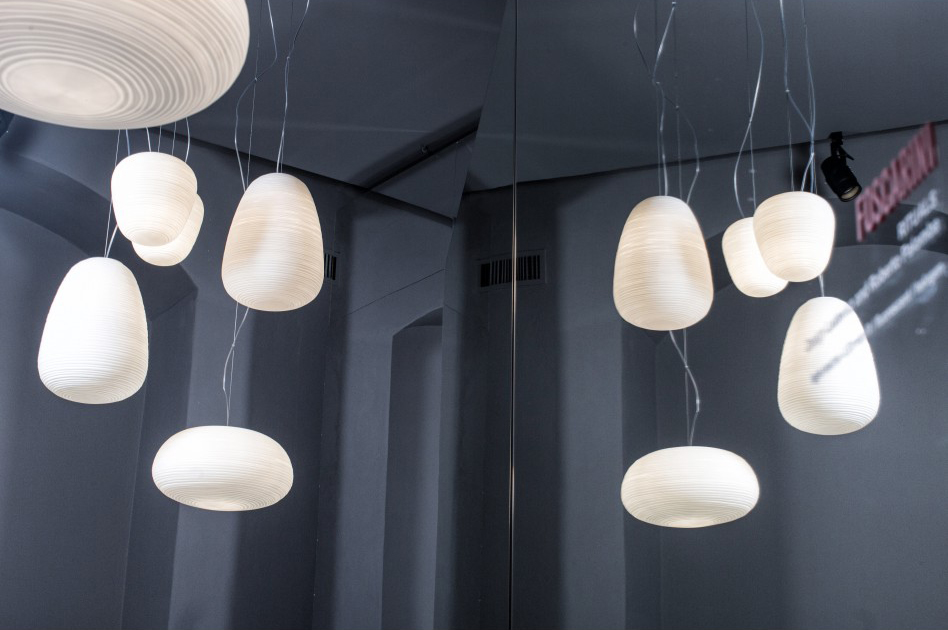 FOSCARINI suspension lamp RITUALS 3