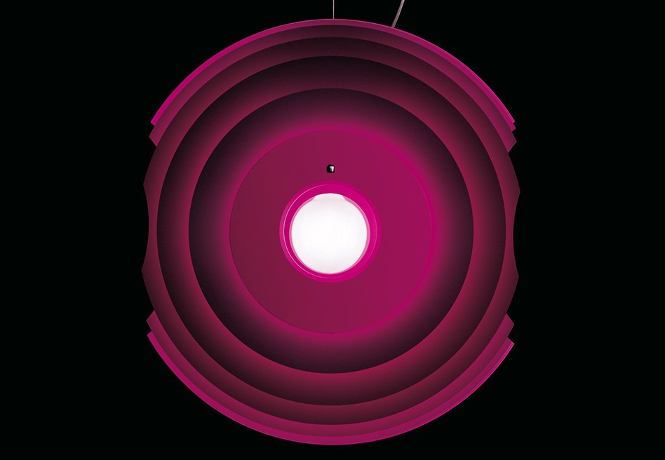 FOSCARINI suspension lamp SUPERNOVA