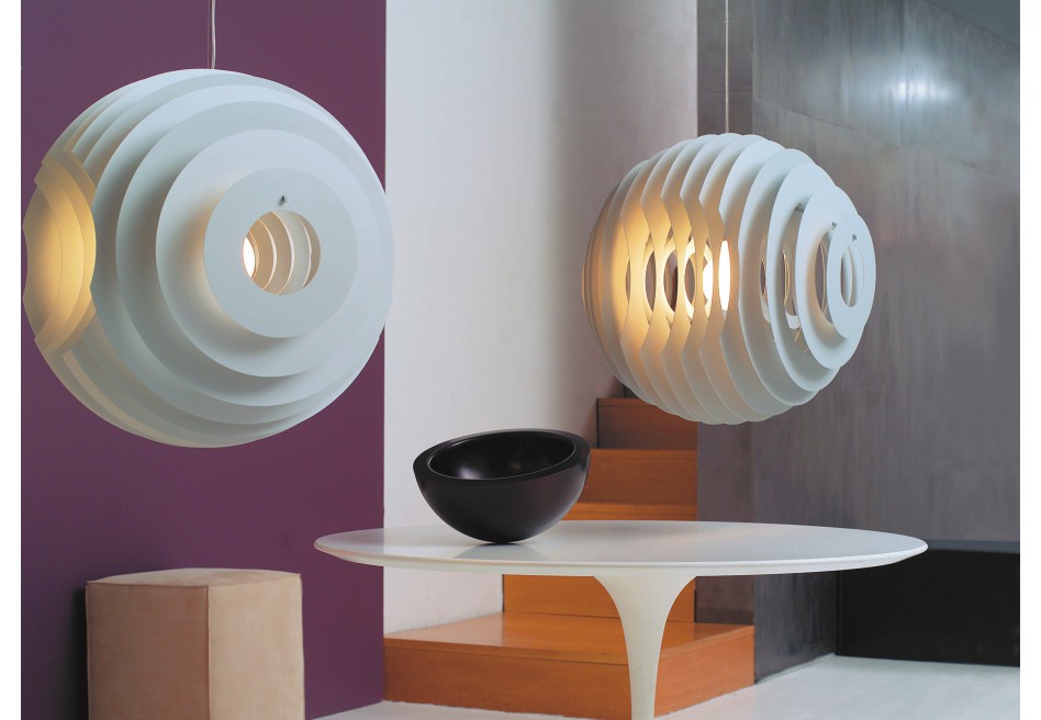 FOSCARINI suspension lamp SUPERNOVA