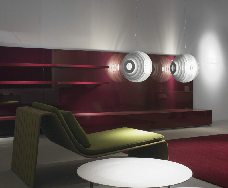 FOSCARINI suspension lamp SUPERNOVA