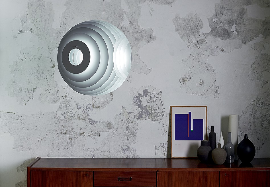 FOSCARINI suspension lamp SUPERNOVA