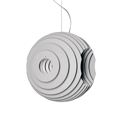 FOSCARINI suspension lamp SUPERNOVA