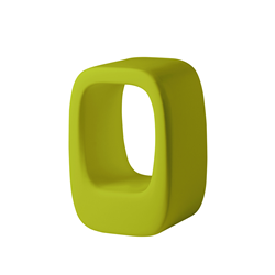 SLIDE stool LAZY BONES