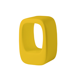 SLIDE stool LAZY BONES