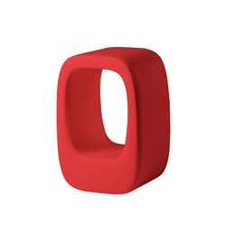 SLIDE tabouret LAZY BONES