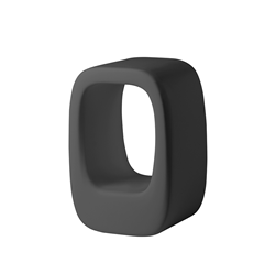 SLIDE tabouret LAZY BONES