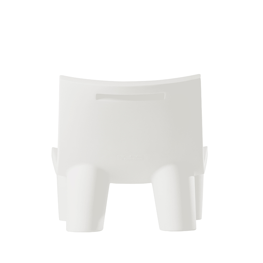 SLIDE fauteuil LOW LITA