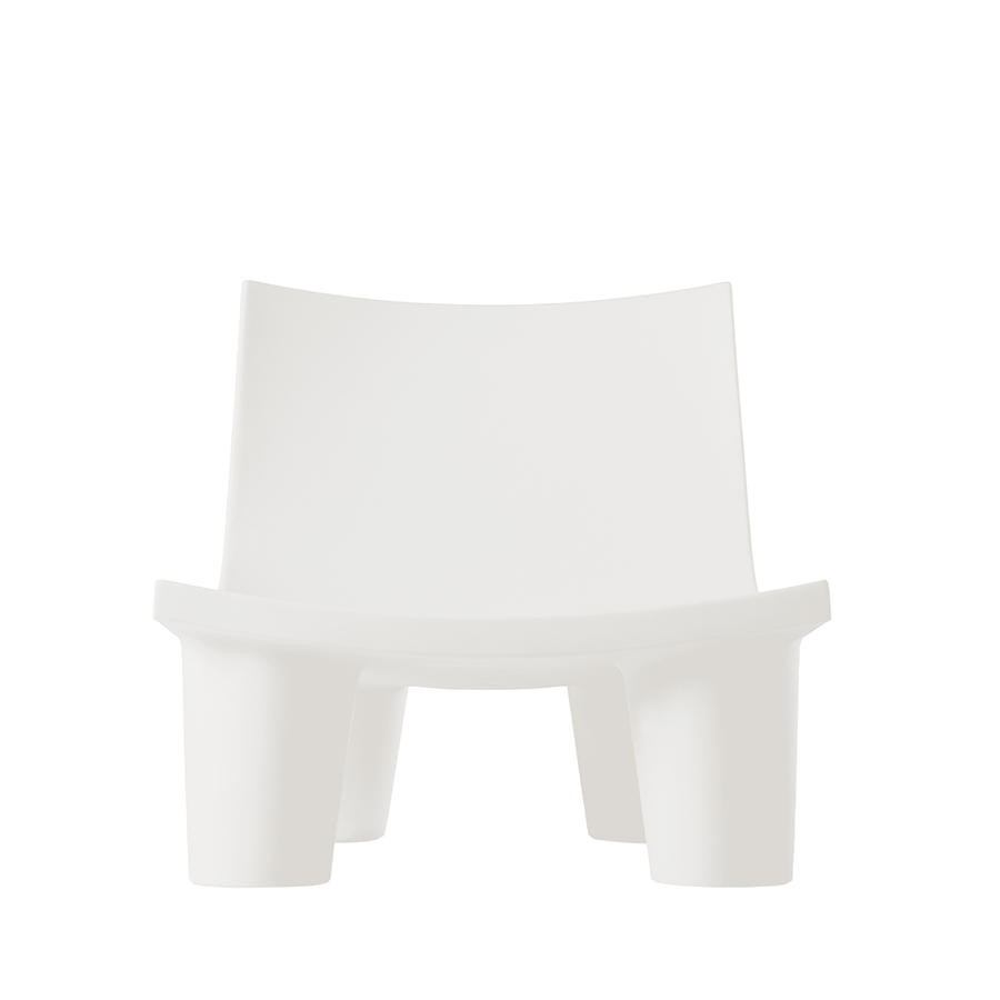 SLIDE fauteuil LOW LITA