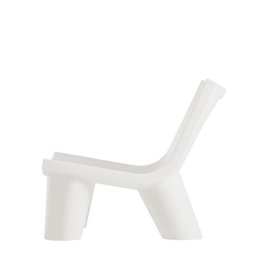 SLIDE fauteuil LOW LITA