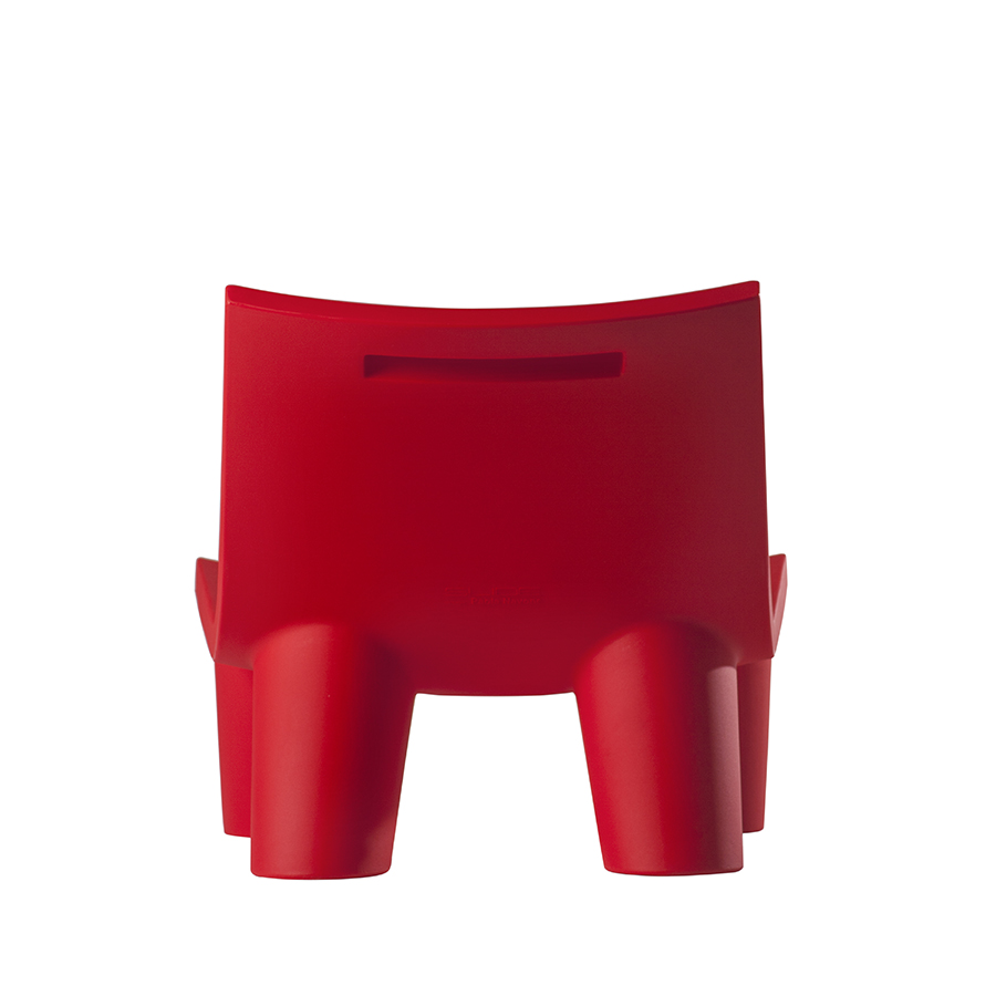 SLIDE fauteuil LOW LITA