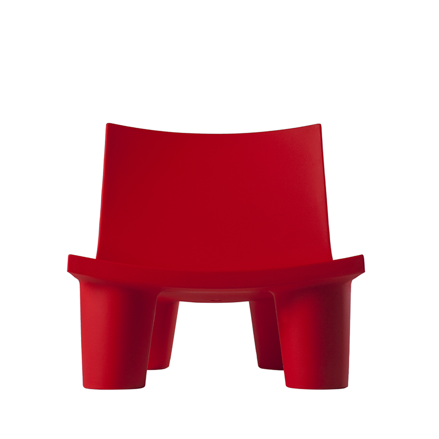 SLIDE fauteuil LOW LITA