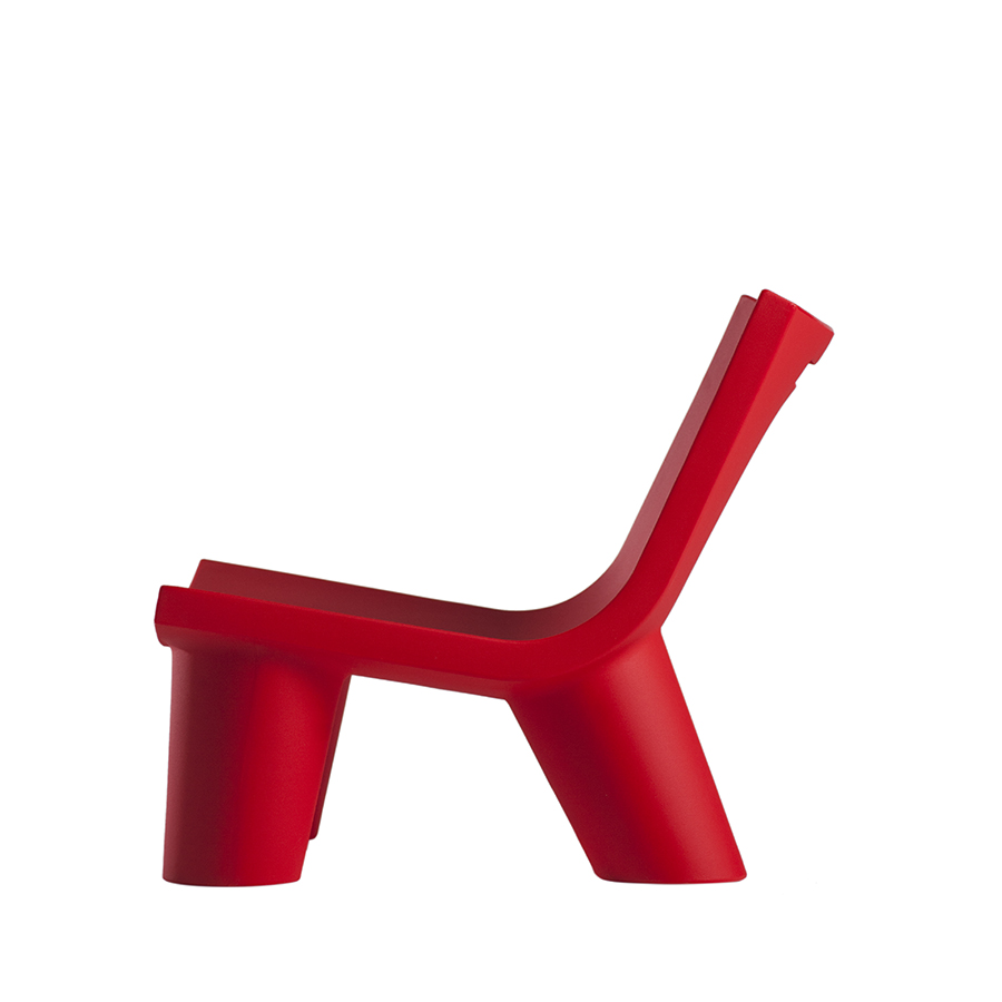 SLIDE fauteuil LOW LITA